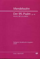 Psaume 95 