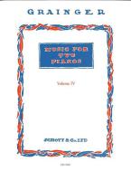 Music for Two Pianos Vol. 4 