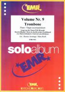 Solo Album Vol. 9 