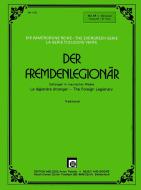 Der Fremdenlegionär 
