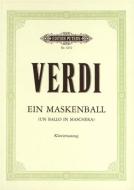 Ein Maskenball 