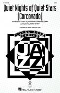 Quiet Nights of Quiet Stars - Corcovado Standard
