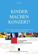 Kinder machen Konzert! 