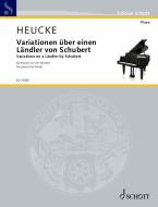 Variations sur un Ländler de Schubert op. 64 Download