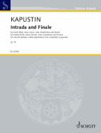 Intrada et Finale op.79 Download