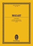Concerto No. 24 Ut mineur 