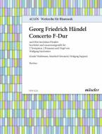 Concerto en fa majeur Download