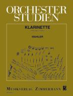 Etudes d'orchestre 