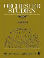 Etudes d'orchestre 