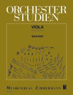 Etudes d'orchestre 