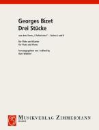 3 morceaux Download