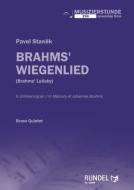 La berceuse de Brahms 