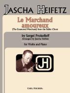 Le Marchand Amouruex 
