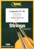 Concerto No. 10 