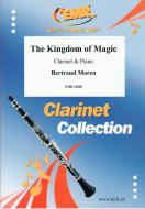 The Kingdom of Magic 