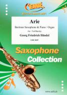 Arie 