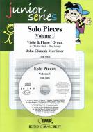 Solo Pieces Vol. 1 