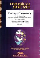 Trumpet Voluntary 