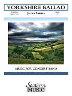 Yorkshire Ballad 