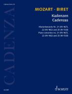 Cadences Standard