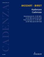 Cadences Standard