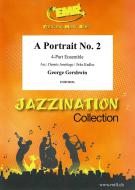 A Portrait No. 2 Standard