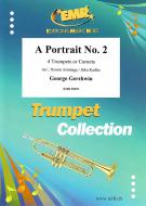 A Portrait No. 2 Standard