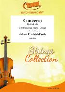 Concerto FaWvL:D1 Standard
