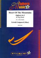 Heart Of The Mountains Standard