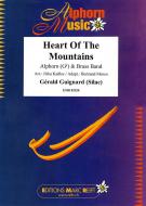 Heart Of The Mountains Standard