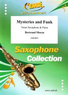 Mysteries and Funk Standard