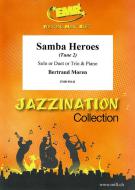 Samba Heroes Standard