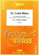 St. Louis Blues Standard