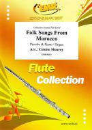 Chansons folkloriques du Maroc Standard