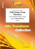 Chansons folkloriques du Maroc Standard