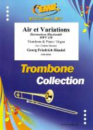 Air et Variations HWV 430 Download