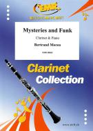 Mysteries and Funk Download
