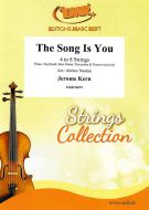 The Song Is You Download
