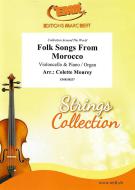 Chansons folkloriques du Maroc Download