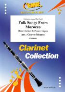 Chansons folkloriques du Maroc Download