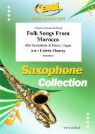 Chansons folkloriques du Maroc Download