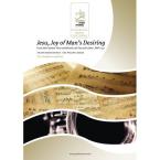 Jesu, joy of man's desiring from Cantata BWV 147 