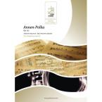 Annen-Polka op. 117 