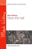 Deck the hall 