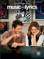 Music and Lyrics 
