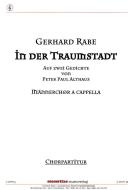 In der Traumstadt 