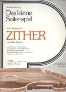 Das kleine Saitenspiel 1 