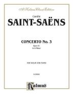 Violin Concerto No.3 b-minor op. 61 