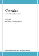Csardas 