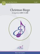 Christmas Bingo Standard